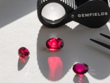 矿业 | 矿石品位、产量及叛乱挑战冲击Gemfields公司