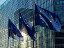 欧盟或将对美加征钻石宝石关税,反制钢铝进口限制