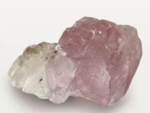 行业 | 重达37克拉的粉白双色天然钻石