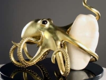 行业 | 世界最大珍珠在加拿大秘密展出,估值近亿美元