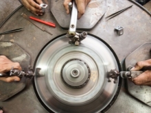 行业 | 俄罗斯当局鼓励Alrosa公司在阿尔汉格尔斯克州开展钻石切磨