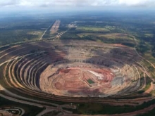 行业 | 安哥拉预计2025年钻石产量达1480万克拉,销售额21亿美元