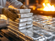 行业 | 白银价格十四年来首破40美元大关，贵金属牛市再获降息预期助推