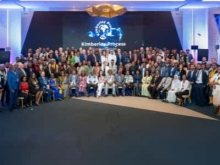 行业 | 迪拜钻石贸易突破10亿克拉