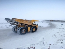 行业 | Mountain Province年度亏损达2亿美元，市场寒潮下钻石矿业何去何从