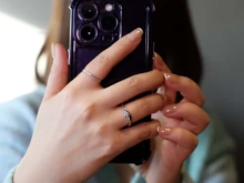 铂金钻戒掉色怎么回事?