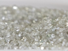 行业 | 安哥拉 2025 年钻石原石销售额达 18 亿美元 销量同比激增 70%