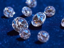 行业 | 安特卫普钻石交易一季度复苏：成品钻价涨12%，贸易量增19%