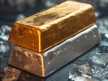 地球上的黄金含量多吗?