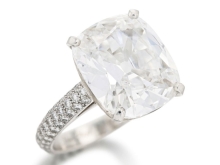 行业 | 蓝宝石成为苏富比(Sotheby's)珠宝拍卖焦点