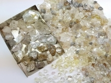 行业 | 安哥拉2025年钻石出口80%流向阿联酋