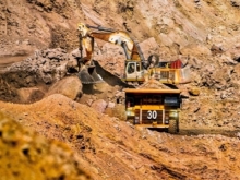 行业 | 博茨瓦纳钻石市场陷长期疲软 库存翻倍超上限 矿产收入锐减