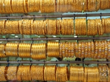 行业 | 世界黄金协会：全球黄金需求激增3%，创季度新高