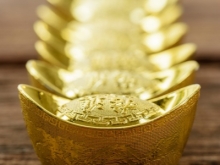 行业 | Apollo分析：中国是黄金涨价的关键推手