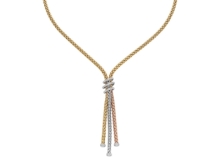 行业 | Fope发布"The Golden Now"活动：百年品牌的技术传承与当代叙事