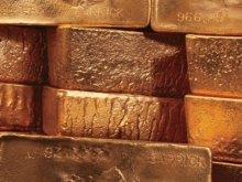 行业 | 金价反弹至4000美元/盎司以上