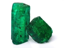 拍卖 | Gemfields高品质祖母绿拍卖吸引买家浓厚兴趣