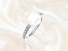 为什么珍珠以前给人老气的印象