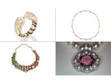 行业 | 美国珠宝商协会（Jewelers of America，简称 JA）披露 2026 年 CASE 大奖得主