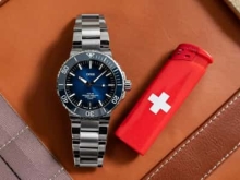 行业 | 特朗普加征31%关税重击瑞士钟表业