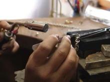 珠宝保养避雷指南|3种金属氧化真相大揭秘!