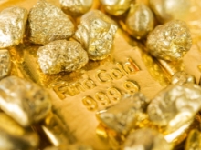 行业 | 黄金价格出现十多年来最大单日跌幅