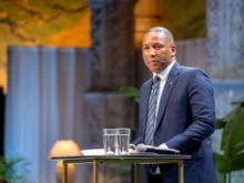 行业 | 博茨瓦纳总统呼吁全面本地加工钻石