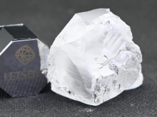 行业 | Gem Diamonds 在大型钻石原石市场稳健表现下实现销售额增长