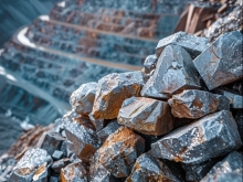 黄金是怎么产生的