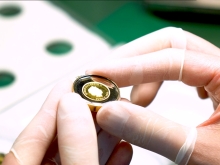 日本进口皇室同款珍藏金币项链 -Waterproof Coin,诚寻国内合作伙伴