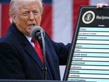 美国加征关税,或将令印度钻石行业雪上加霜