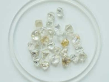 行业 | 2024年俄罗斯钻石出口下降 6.3%