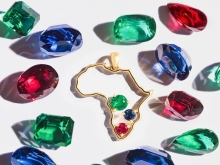 行业 | Gemfields预计2025财年亏损，拍卖收入不及预期