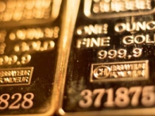 行业 | 避险需求激增,黄金价格攀升至两周高点