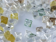 行业 | 2025 年安哥拉成品钻石出口量激增 127%