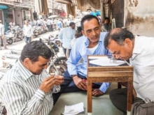 行业 | 国际媒体评论:美国加征关税冲击印度珠宝出口,320亿美元产业面临重创