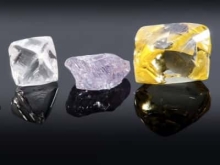 行业 | Petra 钻石公司调整销售策略应对原钻市场持续低迷