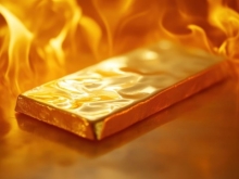 行业 | Alrosa 考虑在钻石开采中提取副产品：黄金