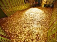 行业 | 世界黄金协会：第二季度全球黄金需求增长3%，投资需求激增