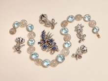 拍卖 | 俄罗斯皇室珠宝将领衔苏富比(Sotheby's)首届“艺术奢侈品(Artistic Luxury)”拍卖会