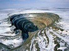 行业 | Alrosa逆势扩产：制裁阴影下的俄罗斯钻石战略