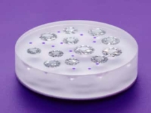 行业 | “钻石币”首次进入伊斯兰金融体系