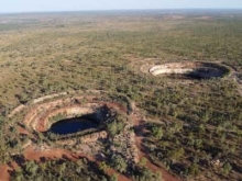行业 | 澳大利亚钻石产业前景堪忧,唯一在产项目陷入托管危机