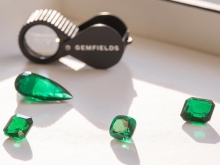 行业 | 宝石矿业公司Gemfields亏损收窄，尽管收入下滑