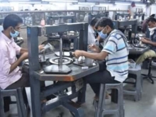 行业 | 印媒:中国重启采购印度钻石,助力行业复苏