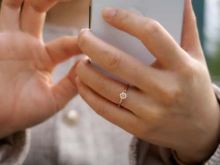 结婚买钻戒还是买黄金?掏心窝子说点大实话