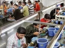 行业 | 关税压力致印度珠宝对美出口暴跌 多元化市场支撑整体出口企稳