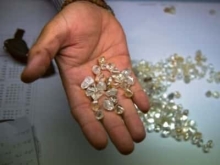 行业 | 印度钻石行业备战美国潜在关税上调,行业呼吁政府协调应对