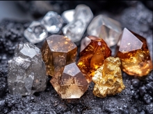 热炒的人造钻石靠谱吗?