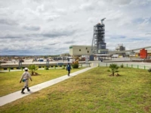 行业 | 英美资源集团股东批准分拆南非铂金业务